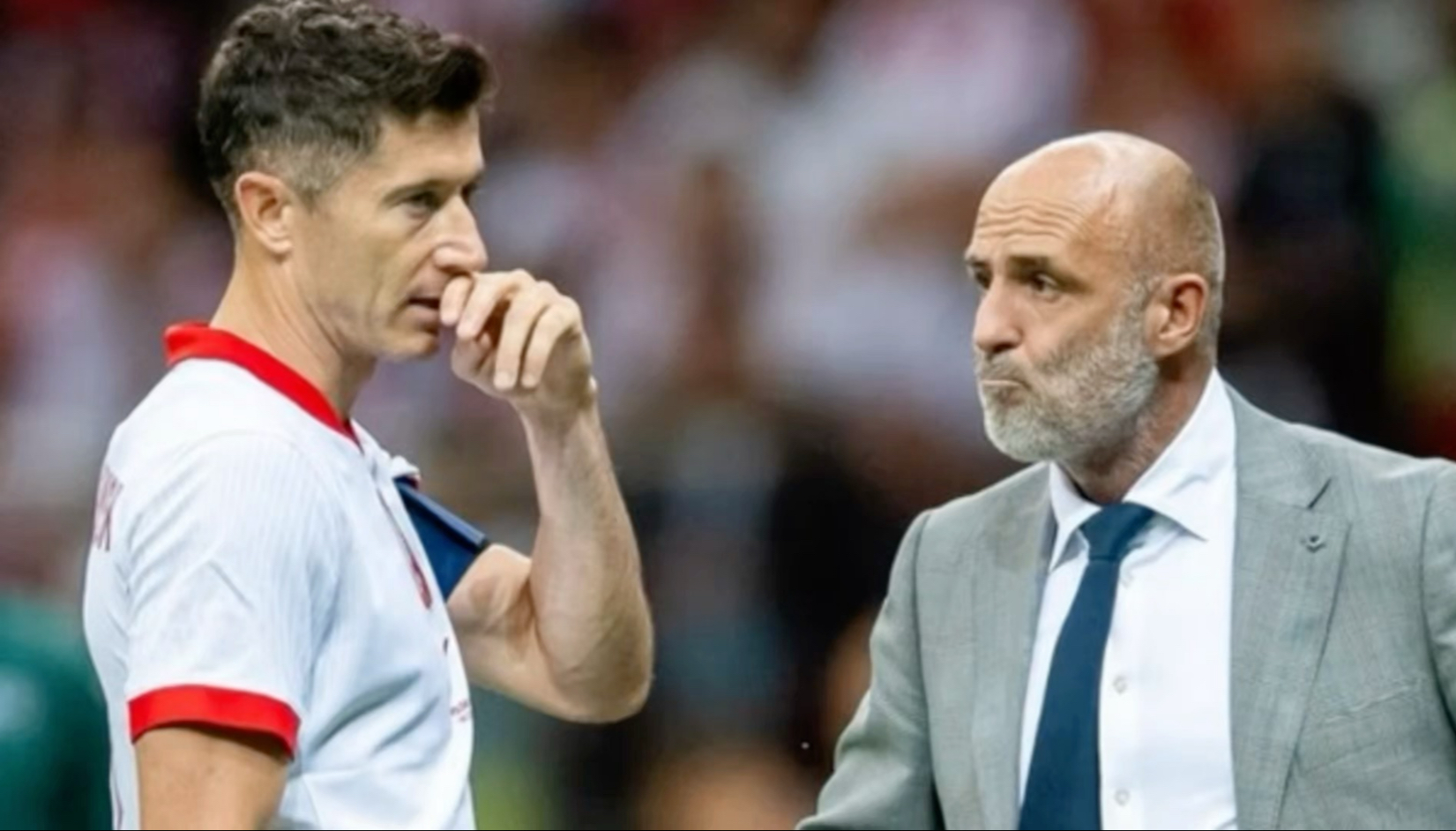 九游会J9官网包含莱万多夫斯基焦点对战,Uzi与50激战切尔西分钟,重返赛场胜负难料!引发球迷热议的词条 九游会J9官网包含莱万多夫斯基焦点对战,Uzi与50激战切尔西分钟,重返赛场胜负难料!引发球迷热议的词条