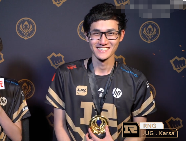 九游会J9官网关于Karsa在IG比赛中赛况扑朔迷离,败北引发热议!的信息 九游会J9官网关于Karsa在IG比赛中赛况扑朔迷离,败北引发热议!的信息